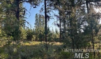 236 4th St, Cascade, ID 83611