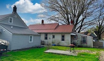 3108 Sawtell Rd, Cleveland, OH 44127