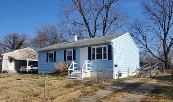 11 GLENWOOD Dr, Dover, DE 19904