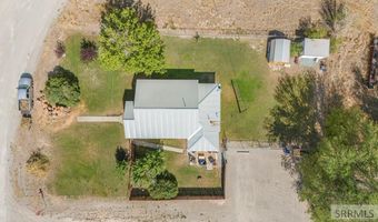 366 N Water St, Arco, ID 83213
