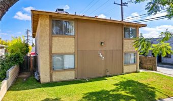 1342 Edgewood, Alhambra, CA 91803