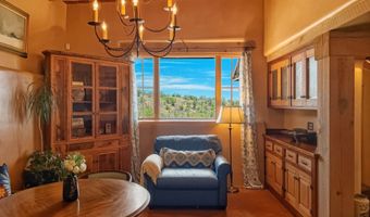 30 Camino Sanador, Santa Fe, NM 87505