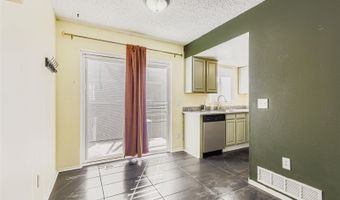 126 S Nome St, Aurora, CO 80012