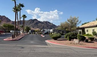 810 Pelican Way 78, Boulder City, NV 89005