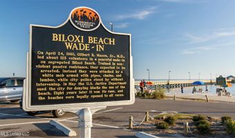 2046 Beach Blvd C114, Biloxi, MS 39531