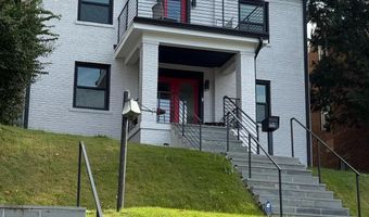3323 CARPENTER St SE, Washington, DC 20020