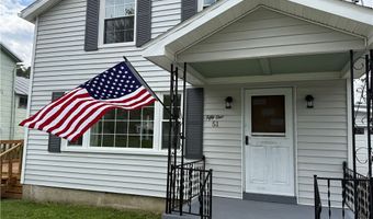 51 Mechanic St, Angelica, NY 14709