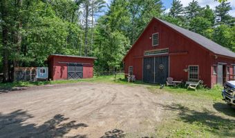 15 Baptist Hill Rd, Canterbury, NH 03224