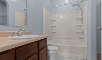 206 Meridian Gardens Ln, Indianapolis, IN 46217