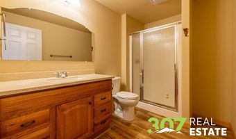 2950 Kent Ave, Cody, WY 82414