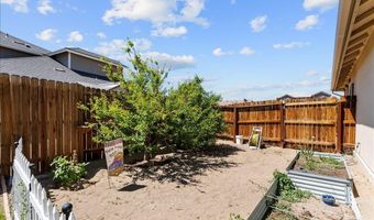 2267 Hayfield Ln, Fernley, NV 89408