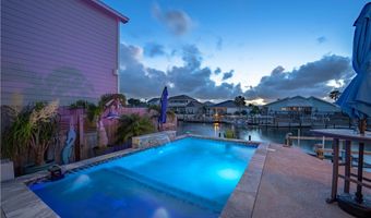126 Sea View Dr, Aransas Pass, TX 78336