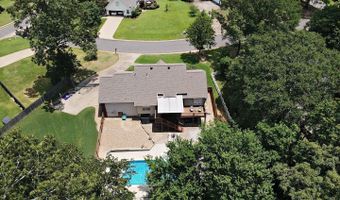 3 Timber Ridge Cir, Arkadelphia, AR 71923