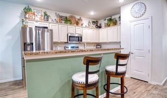 1126 Champion Way, Ardmore, OK 73401