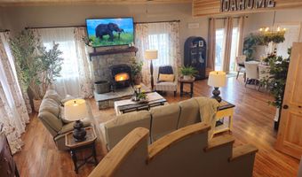 16 Elk Horn, Clark Fork, ID 83811
