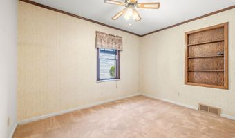 9709 Laurence Ave, Allen Park, MI 48101