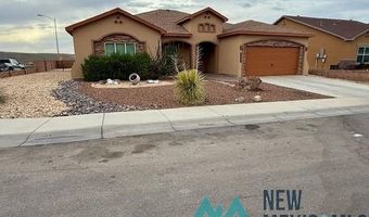 1905 Troy Dr, Carlsbad, NM 88220