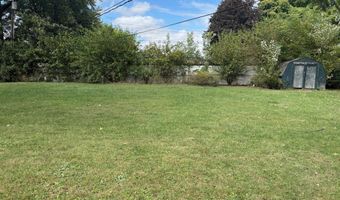 2628 W 39th St, Anderson, IN 46011