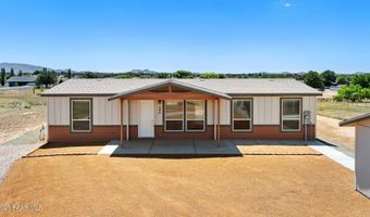 586 Sycamore Ln, Chino Valley, AZ 86323