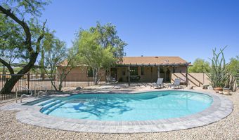 6608 E RANCH Rd, Cave Creek, AZ 85331