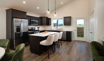 712 Thrice Loop, Belgrade, MT 59714