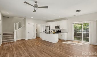 1522 Wembley Dr, Charlotte, NC 28205