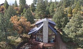 2755 N Dead Horse Lp, Alton, UT 84710