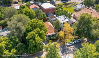 818 Bennett Ave, Glenwood Springs, CO 81601
