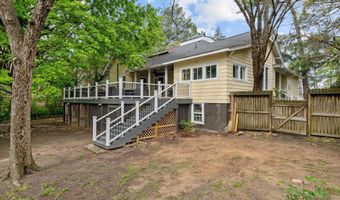 802 N Poplar St, Aberdeen, NC 28315