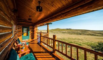 22 Johnson Creek Rd, Buffalo, WY 82834