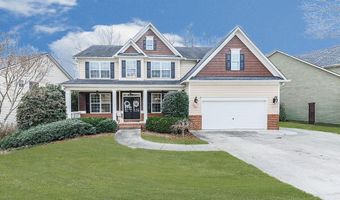 597 Lincolnwood Ln, Acworth, GA 30101
