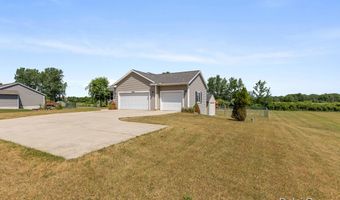 5895 Fillmore St, Allendale, MI 49401