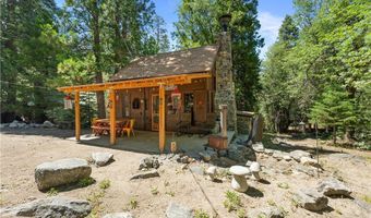 70 Barton Flats Rd, Angelus Oaks, CA 92305