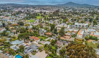 8535 Hillcrest Ave, La Mesa, CA 91941
