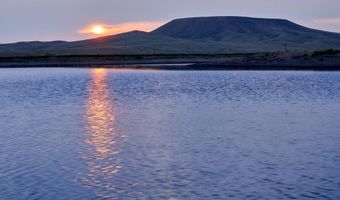 Sheep Mountain Road, Centennial, WY 82055