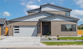 118 N Eldorado Ave, Bozeman, MT 59718
