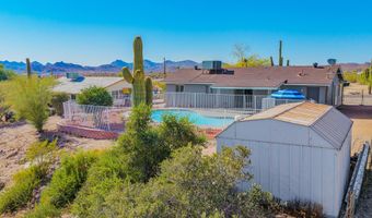 5455 E MINING CAMP St, Apache Junction, AZ 85119
