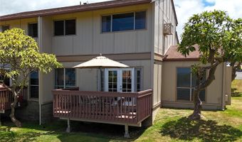 92-967 Makakilo Dr 5, Kapolei, HI 96707