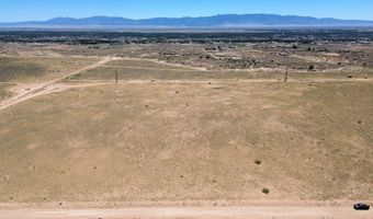 Lt 672-673 Greer Road, Belen, NM 87002