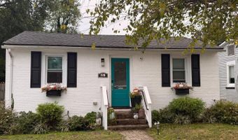 27 DORSEY Ave, Annapolis, MD 21401