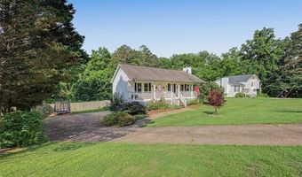 970 Ball Ground Rd, Ball Ground, GA 30107