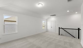 Coyote Meadows by Ashton Woods 1608 Diamond Peak Trail Plan: Grayson, Anna, TX 75409