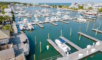D23 Keelson Row D23, Bald Head Island, NC 28461