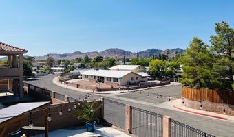 1095 Endora Way, Boulder City, NV 89005