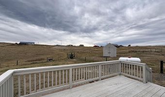 299 Trabing Rd, Buffalo, WY 82834