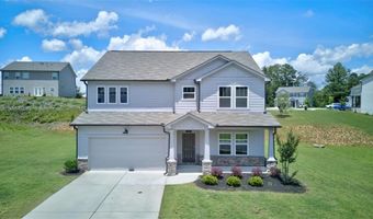 107 Ledgemont Way, Acworth, GA 30101