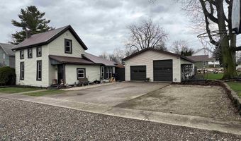 161 S JACKSON St, Andrews, IN 46702