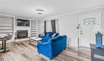 103 McBride, Abbeville, SC 20620