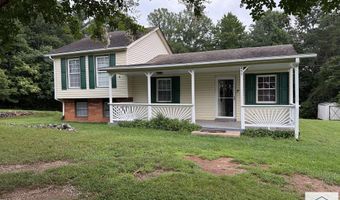 495 Irvin Seay Rd, Bassett, VA 24055
