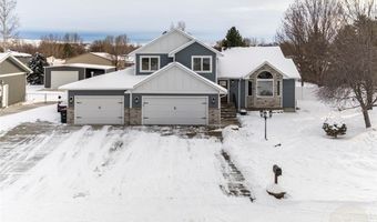 9044 Snow Water Dr, Billings, MT 59101